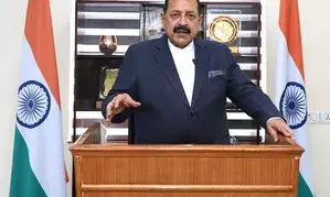 BioE3 cells in all states can boost Indias Biotech revolution: Jitendra Singh