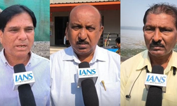 Gujarat: Fishermen in Valsad thank PM Modi, say govt subsidy helping them a lot