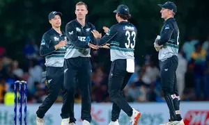 Champions Trophy: Lockie Ferguson’s participation in doubt after hamstring injury in ILT20