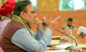 Congress will disappear from Rajasthan and country soon: Bhajan Lal Sharma