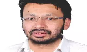 Punjab replaced 1,200 old diesel autos with electric ones: Minister