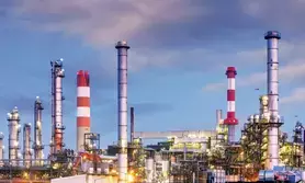 ONGC to augment gas production in Tripura: Official