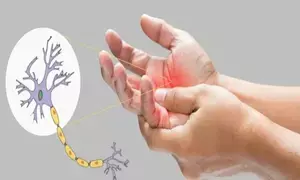 First suspected GBS case reported in Mumbai