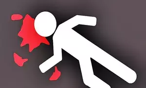 Bihar shocker: Man slits throat of six-year-old son in Gopalganj