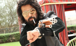 Himesh Reshammiyas Badass Ravi Kumar review:  Har superhit action se pehle, superhit dialogue jaroori hota hai