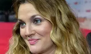 Drew Barrymore reveals her ‘best onscreen kiss’ is with Adam Sandler