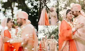 Armaan Malik talks about his Pehla Nasha moment with wife Aashna Shroff