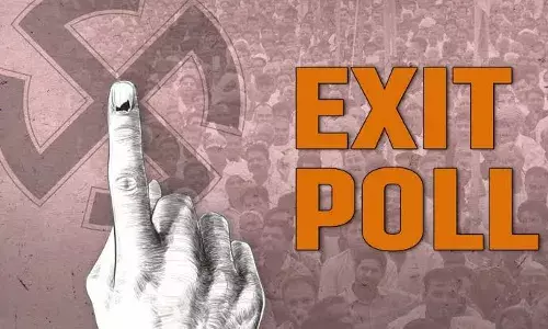 The Illusion of Certainty: How Unreliable Exit Polls Erode Public Trust in Indian Democracy