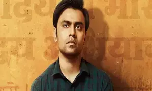 ‘Panchayat’ star Jitendra Kumar talks about Sooraj R. Barjatya’s Bada Naam Karenge