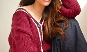 ‘Shikara’ actress Sadia Khateeb to feature in John Abraham-starrer ‘The Diplomat’