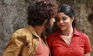 GV Prakash to complete dubbing for his portions in ‘Kingston’ within next three days