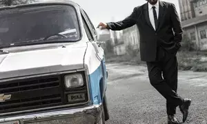 Mammootty-starrer Bazooka to hit screens on April 10