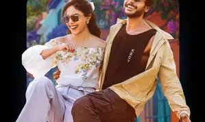 Release of Sundeep Kishen-starrer Mazaka pushed to February 26