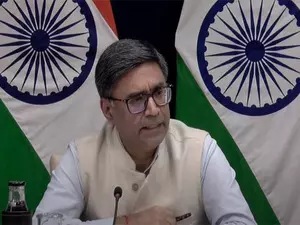 India in touch with US authorities to work on logistics of Tahawwur Ranas surrender: MEA India in touch with US authorities to work on logistics of Tahawwur Ranas surrender: MEA