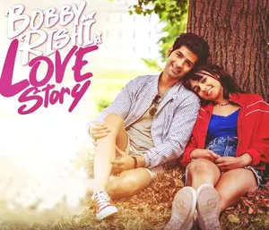 ‘Bobby Aur Rishi Ki Love Story’ trailer promises timeless tale of passion ‘Bobby Aur Rishi Ki Love Story’ trailer promises timeless tale of passion