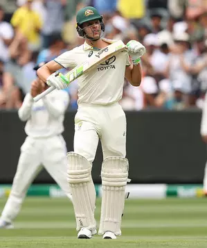 I got caught in the moment, admits Konstas on form slump after Test debut I got caught in the moment, admits Konstas on form slump after Test debut