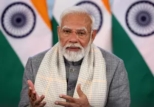 Jana Shakti is paramount: PM Modi thanks voters for BJP’s resounding victory Jana Shakti is paramount: PM Modi thanks voters for BJP’s resounding victory