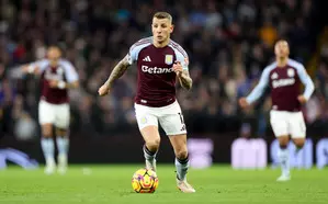 FA Cup: New look Villa ‘want to do best’ vs Tottenham, says Digne FA Cup: New look Villa ‘want to do best’ vs Tottenham, says Digne