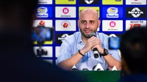 ISL 2024-25: Bengaluru head coach Zaragoza issues rallying cry as Kanteerava playoff race heats up