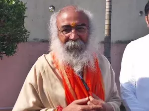 Its victory of Sanatan, PM Modi: Acharya Krishnam on BJPs win in Delhi polls