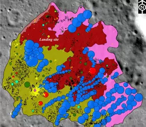 Chandrayaan-3s landing region is about 3.7 bn years old: Scientists