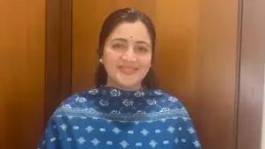 People of Delhi have chosen those who brought Ram: BJPs Navneet Rana after poll victory