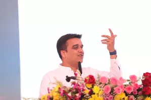 ‘Delhiites won hearts’: Gujarat minister hails BJP’s Delhi landslide victory