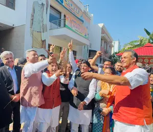 After Delhi’s fallout, Oppn turns aggressive to crumble AAP’s last ‘fortress’ in Punjab