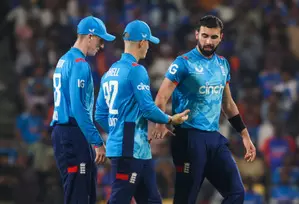 Could potentially walk away with ODI series if we put up a good fight in last couple of games, says Mahmood