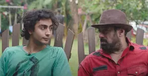 Salman Khan opens up about his problems with his father Salim Khan