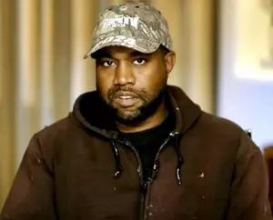 Kanye West goes on angry hate filled tirade, responds to ‘Nazi’ accusations