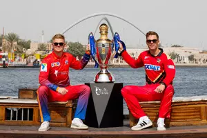 ILT20 Season 3: Dubai Capitals set to lock horns with Desert Vipers in epic final