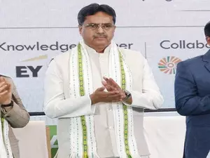 Tripura will be gateway of south-east Asian nations after ‘Maitri Setu’ opening: CM Saha