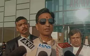 This is just the beginning of AAPs defeat: Kumar Vishwas on Delhi election results