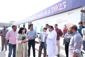 Rajnath Singh, Rahul Gandhi expected at Invest Karnatakas inaugural event in Bengaluru: Minister