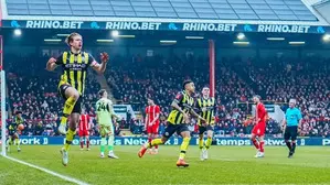 FA Cup: Man City survive major scare, come back from behind to defeat Leyton Orient