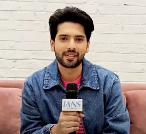 Armaan Malik explains why short-lived fame cant compete with timeless artistry