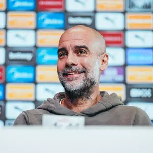 Man City vs Leyton Orient shows why FA Cup is ‘unbelievable’ says Guardiola
