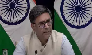 India in touch with US authorities to work on logistics of Tahawwur Ranas surrender: MEA