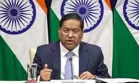 India has no role to play: MEA summons Bangladesh Envoy after Dhaka lodges protest over Sheikh Hasinas speech