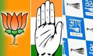 Delhi Polls: Election Commission to begin counting of votes at 8 a.m. today