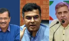 Delhi Assembly poll results: Key contests to watch out