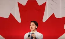 Trudeau says Trumps threat to annex Canada real