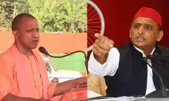 Milkipur bypoll: Counting begins for high-stakes battle between SP, BJP