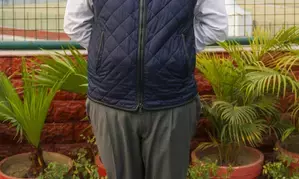 Rohan Jaitley frontrunner for BCCIs Joint Secretary post, SGM on March 1 (Ld)