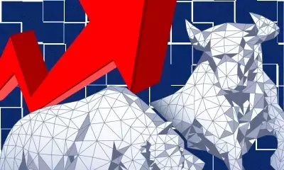 Indian stock market continues to assess 2 big policy moves to boost economy