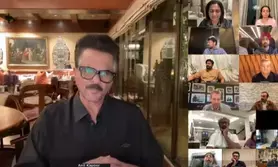 Anil Kapoor, Anupam Kher & others thank PM Modi for including them in prestigious WAVES advisory board