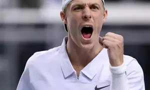 Paul, Shapovalov, Munar and Ruud set Dallas Open semis showdown