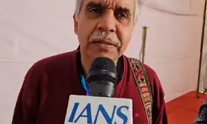 Expected 12-13 per cent vote share, failed to win people’s support: Sandeep Dikshits candid admission