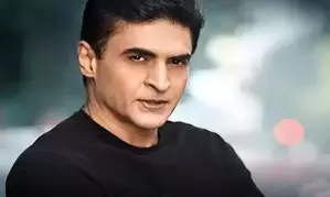 Mohnish Bahl terms working with Sooraj Barjatya nothing short of a blessing